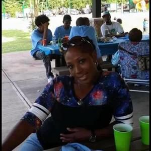 Meet your Posher, Candi